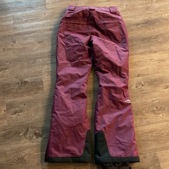 Columbia Women's Bugaboo Snow Pants Size XS - Picture 13 of 13